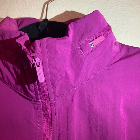 Lululemon Windbreaker Jacket - Picture 7 of 16